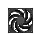 Fractal Design Momentum 14 140mm Svart