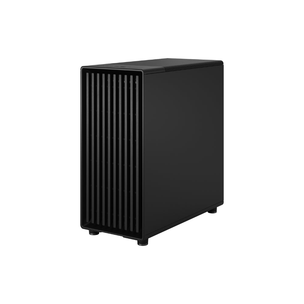 Fractal Design North Momentum Edition ATX Svart