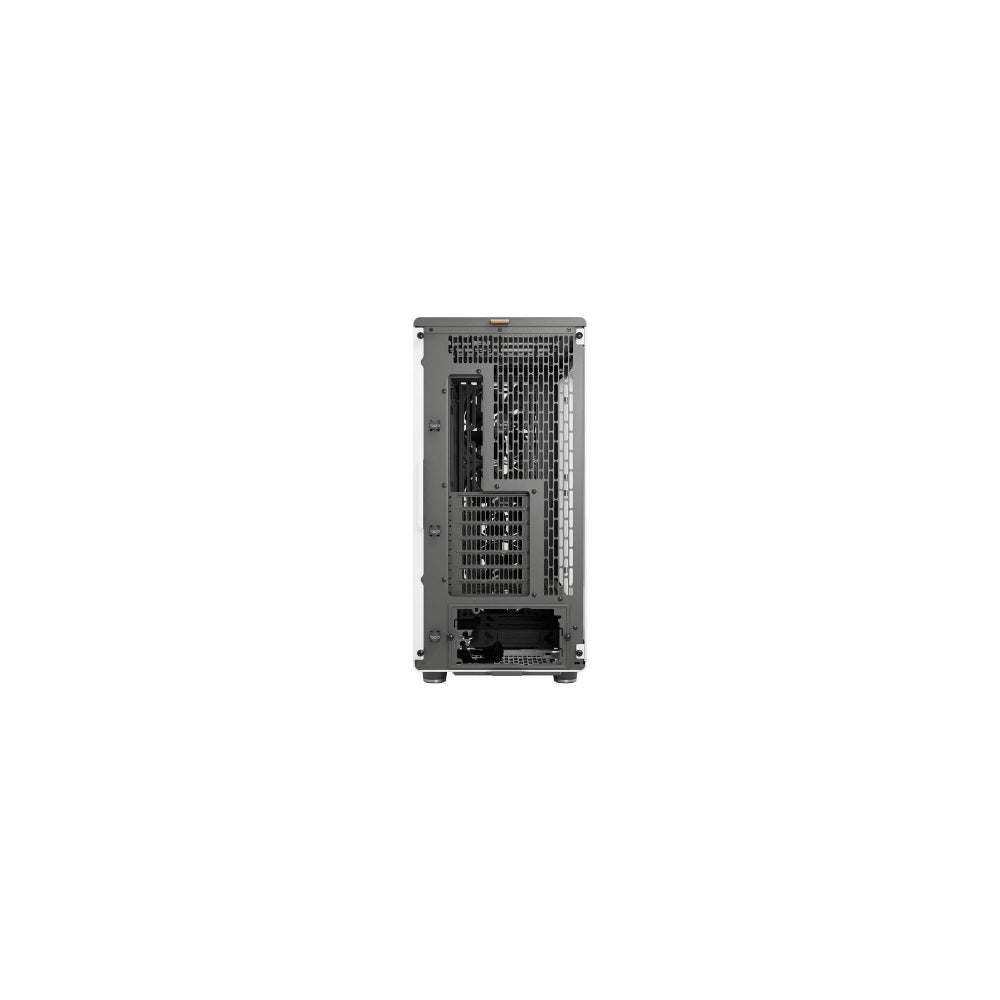 Fractal Design North XL X TG Rear-Connect Vit