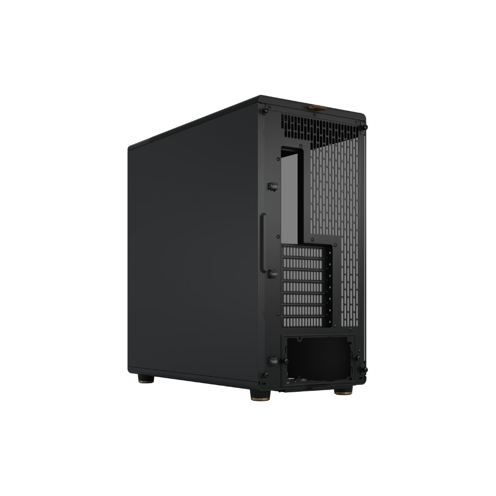 Fractal Design North XL Tower E-ATX Svart