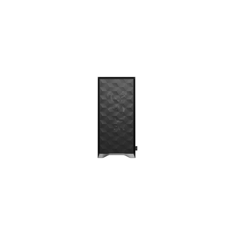 Fractal Design Pop 2 Air TG ATX Svart