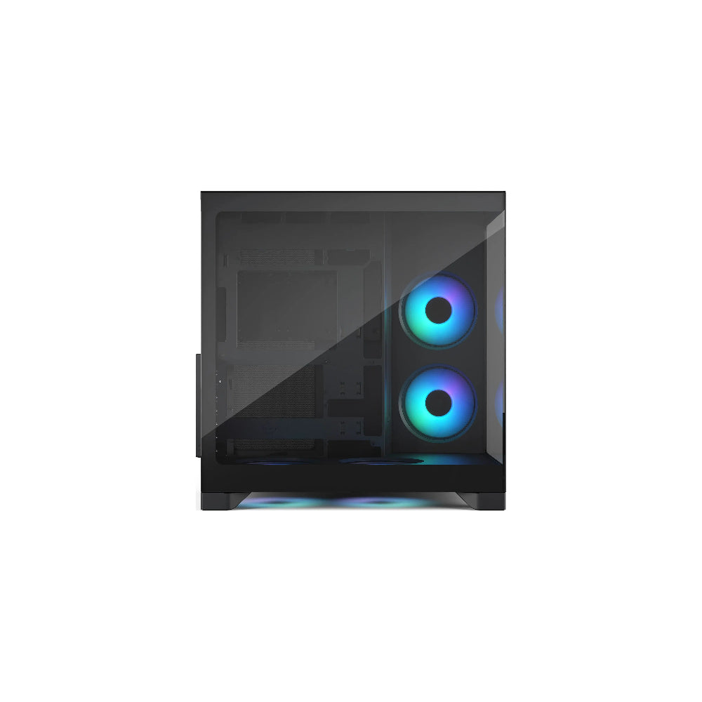 Fractal Design Pop 2 Vision RGB E-ATX Svart