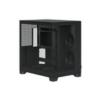 Fractal Design Pop 2 Vision TG E-ATX Svart