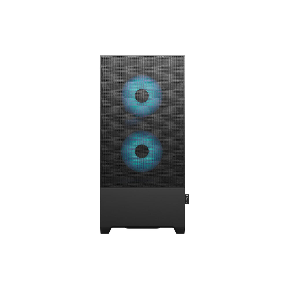 Fractal Design Pop Air RGB Svartblå