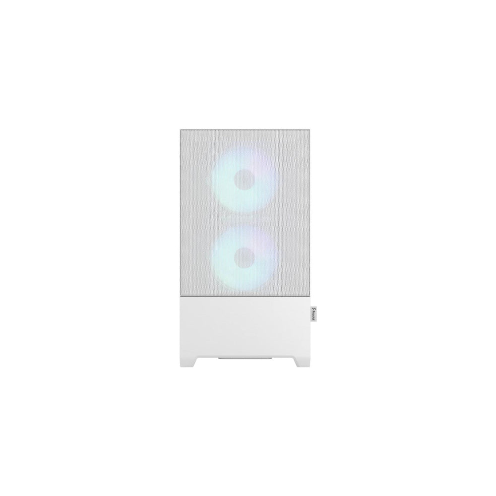 Fractal Design Pop Mini Air RGB mATX Vit
