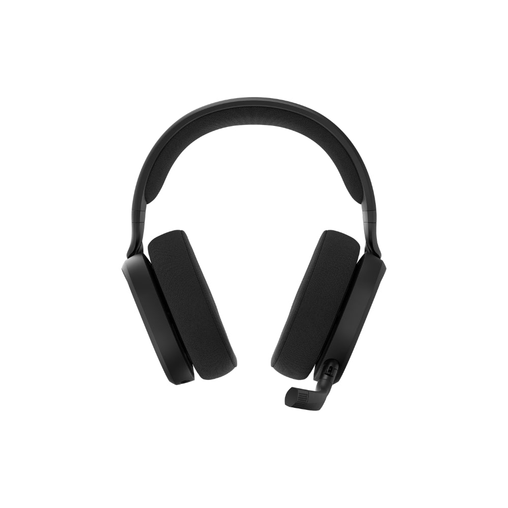 Fractal Design Scape Dark Over-Ear Svart