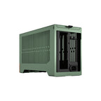 Fractal Design Terra Mini-ITX Brungrön