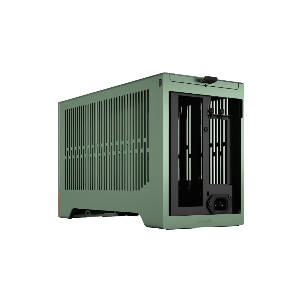 Fractal Design Terra Mini-ITX Brungrön