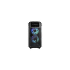 Fractal Design Torrent Compact RGB TG Light Tint E-ATX Svart