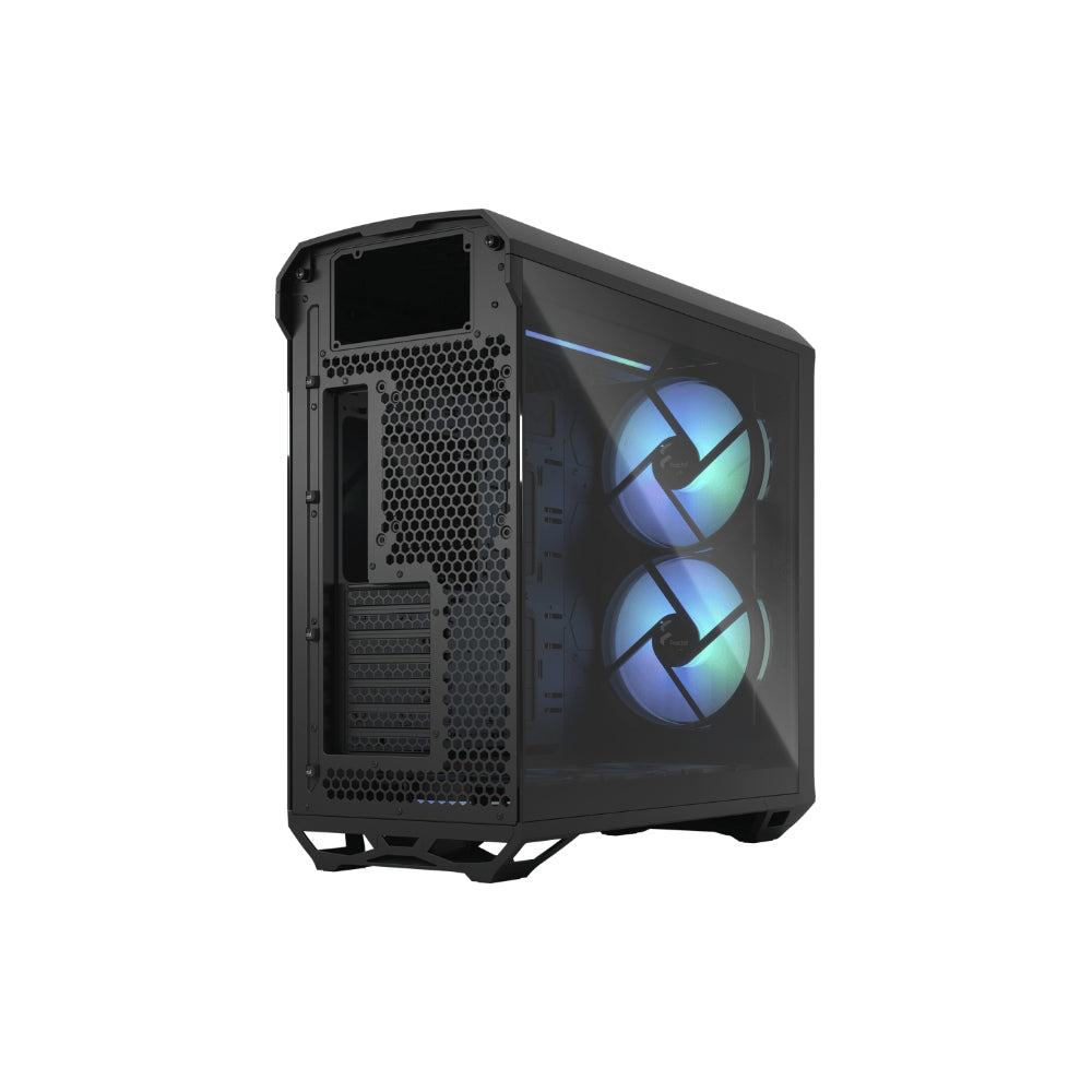Fractal Design Torrent RGB E-ATX Svart