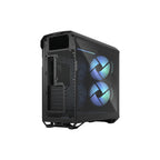 Fractal Design Torrent RGB E-ATX Svart