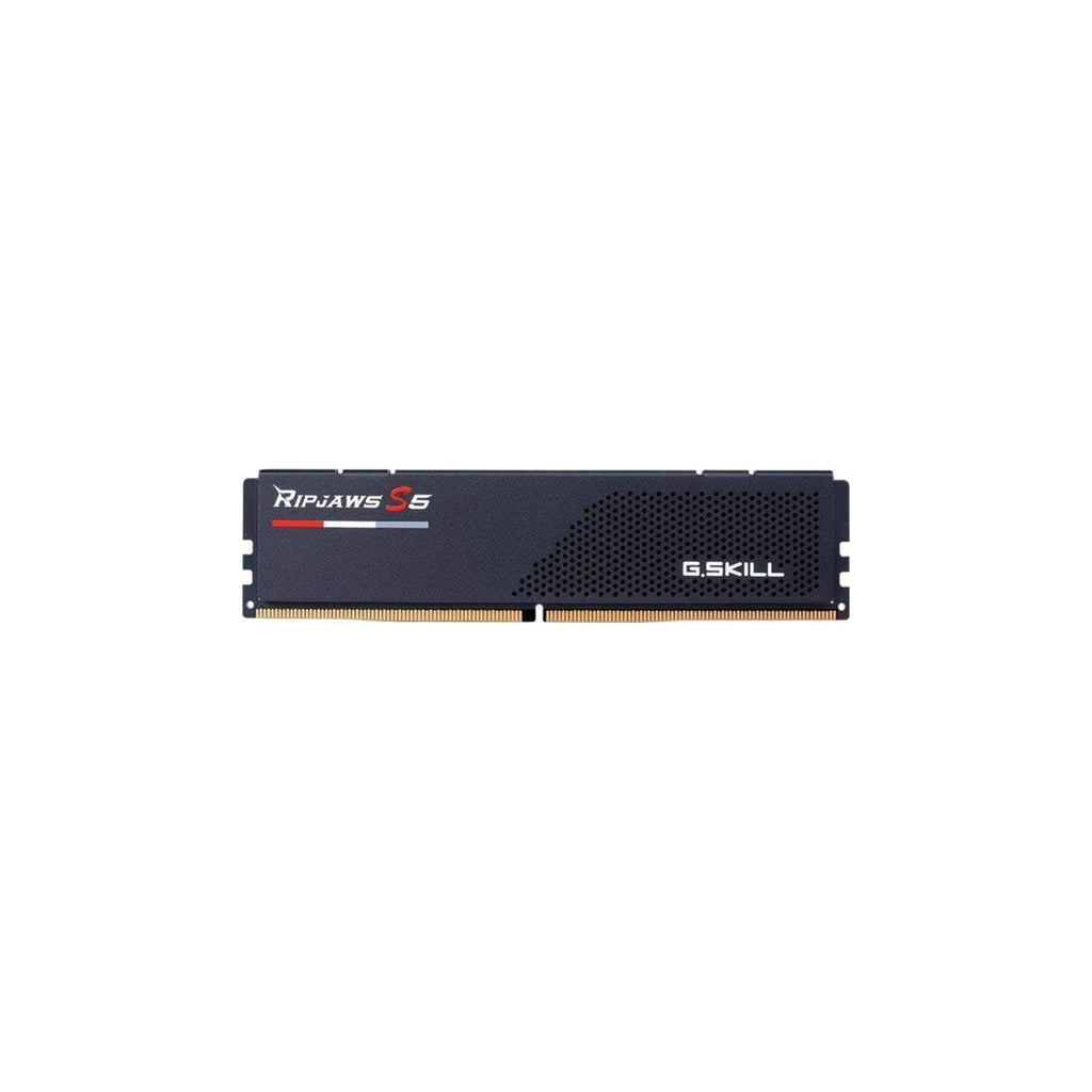 G.Skill Ripjaws S5 DDR5 32GB (2x16GB) CL30 6000MHz NON-ECC