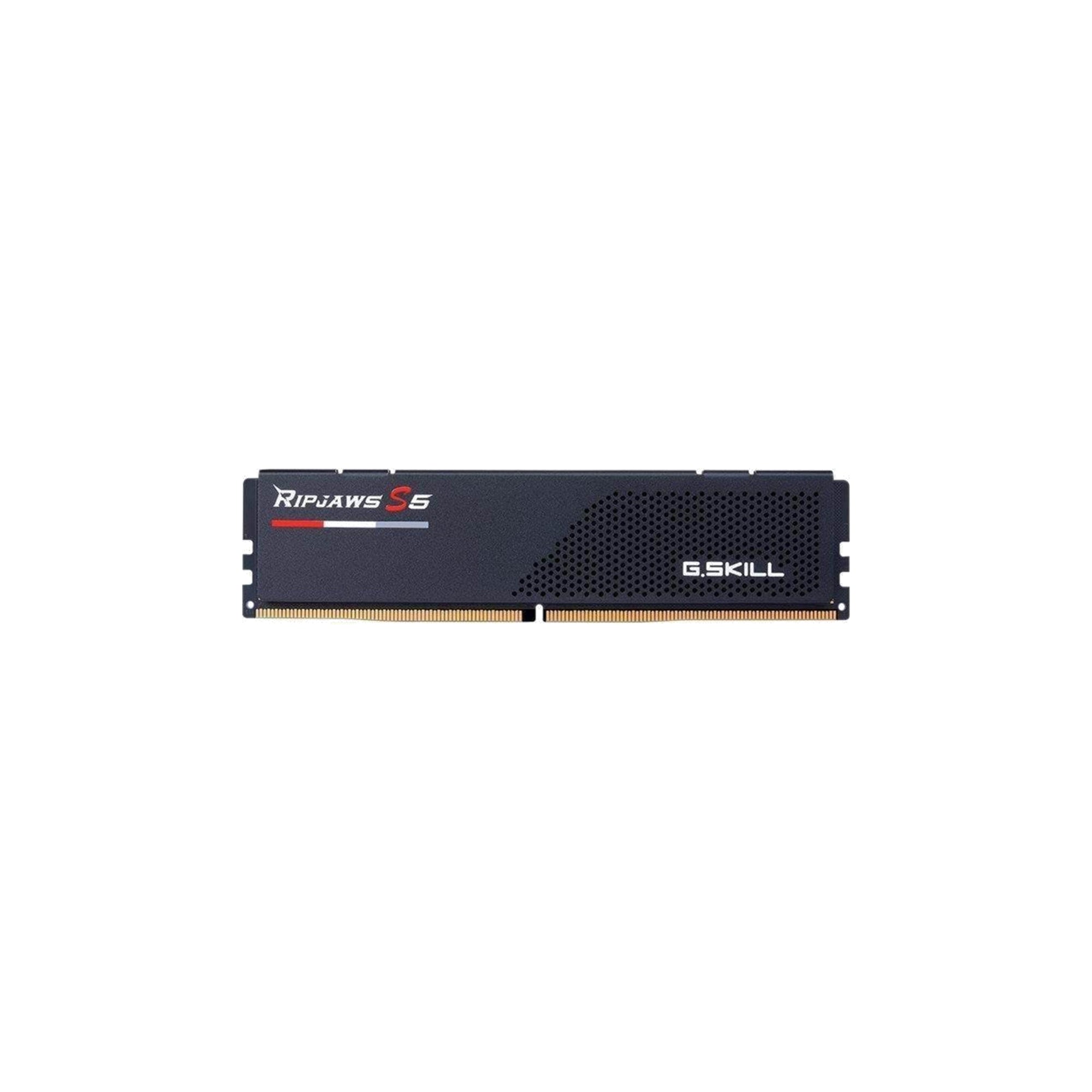 G.Skill Ripjaws S5 DDR5 32GB (2x16GB) CL30 6000MHz NON-ECC