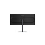 Gigabyte G34WQC2 34" - Böjd Ultrawide 3440x1440 VA 200Hz