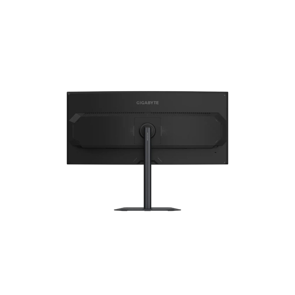Gigabyte G34WQC2 34" - Böjd Ultrawide 3440x1440 VA 200Hz