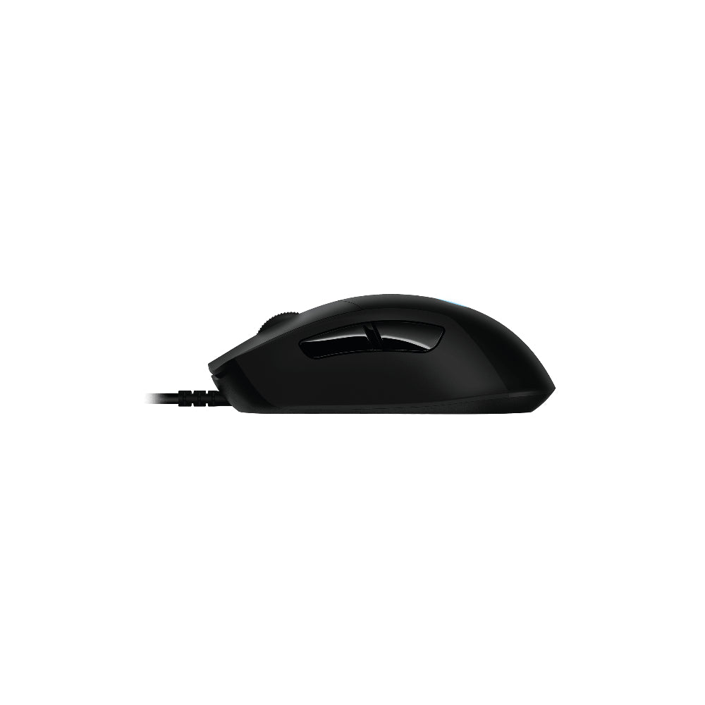 Logitech G403 Hero - Svart
