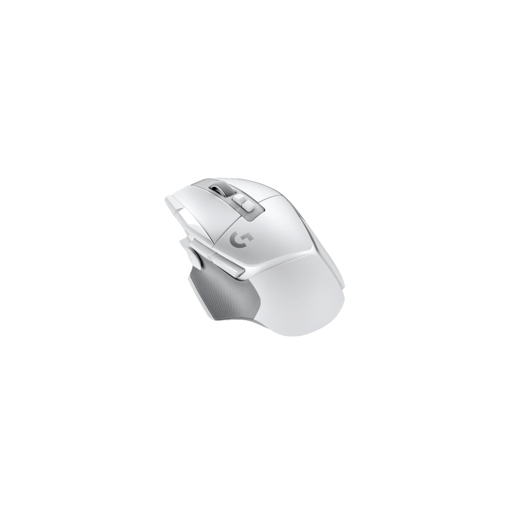 Logitech G502 X Lightspeed - Vit