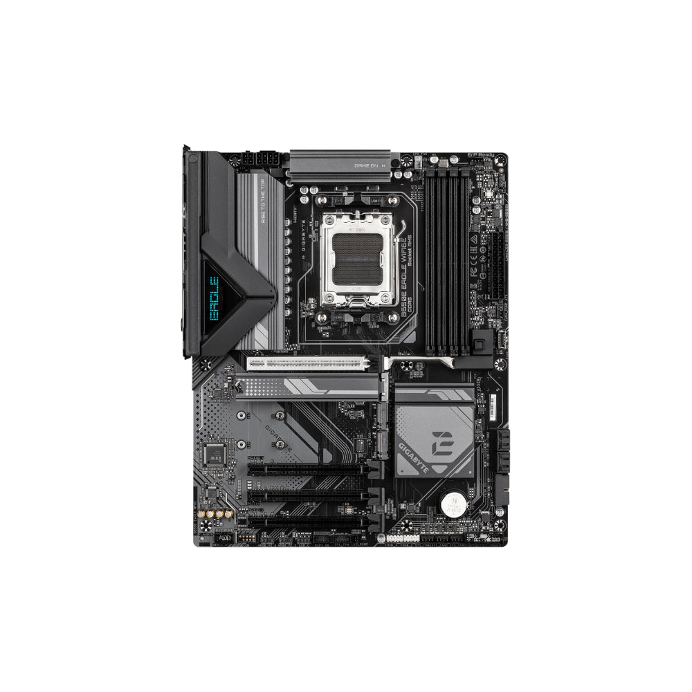 Gigabyte B650E Eagle WIFI6E ATX