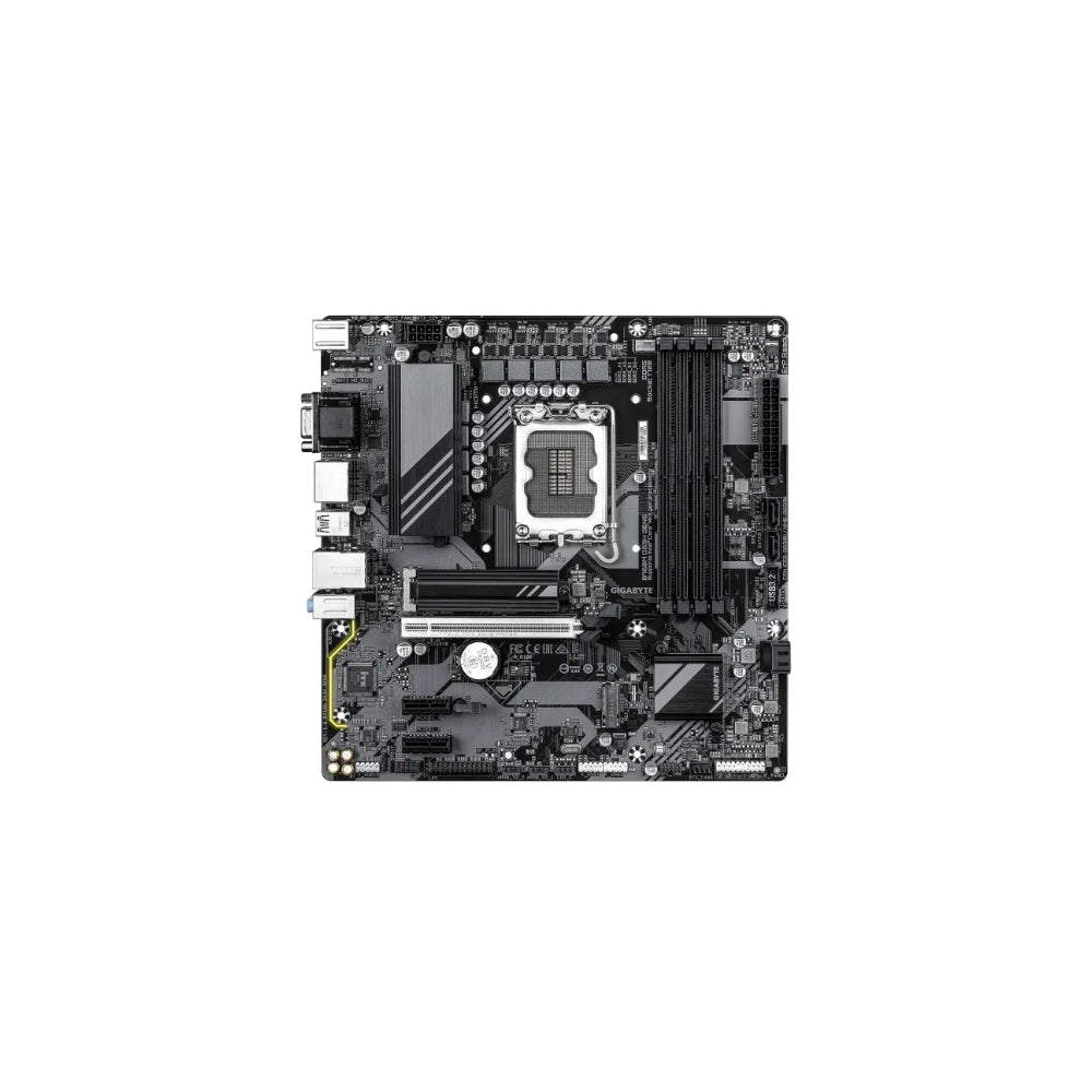 Gigabyte B760M DS3H Gen5