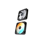 Gigabyte GAMING 360 AIO 360mm Svart