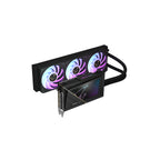 Gigabyte AORUS GeForce RTX 5080 XTREME WATERFORCE OC Edition 16GB