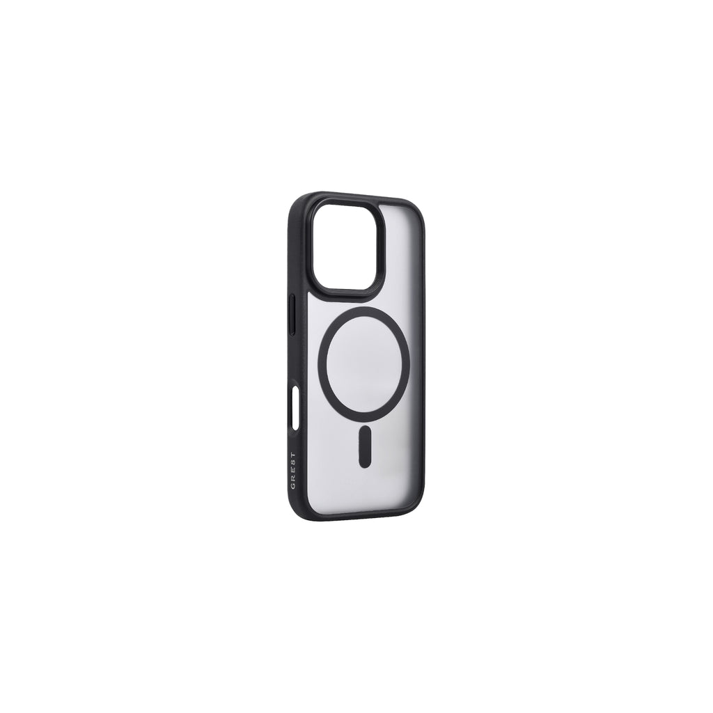 GRE8T Protective Case för iPhone 16 Pro
