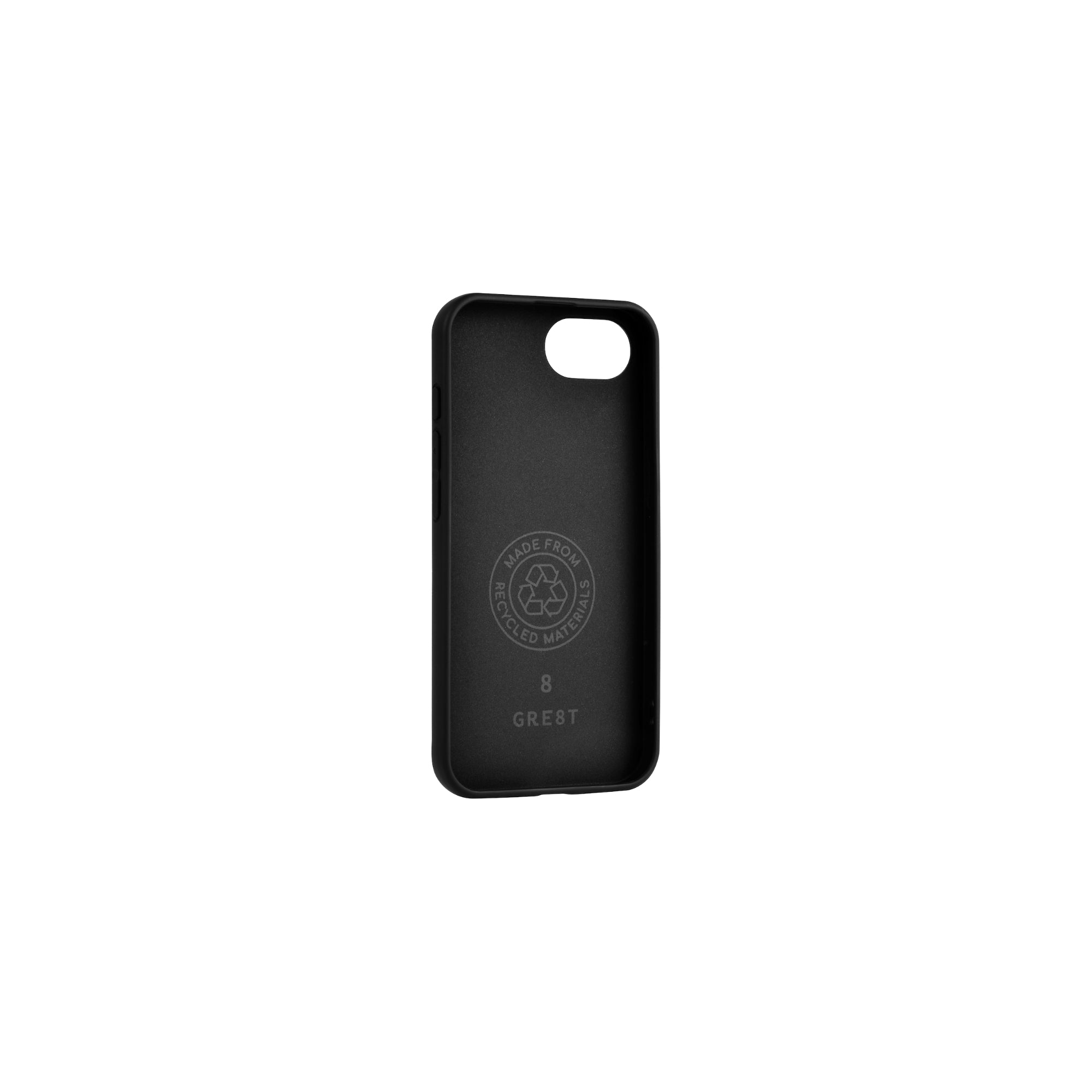 GRE8T TPU-skal för iPhone 16e