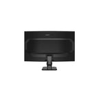 Gigabyte GS27FCA 27" - 1920x1080 VA 200Hz