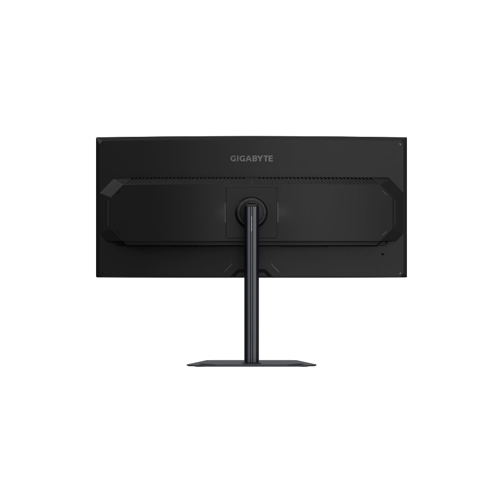 Gigabyte GS34WQCA EK 34" - Böjd Ultrawide 3440x1440 VA 120Hz