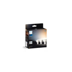 Philips Hue White Ambiance GU10 3-pack