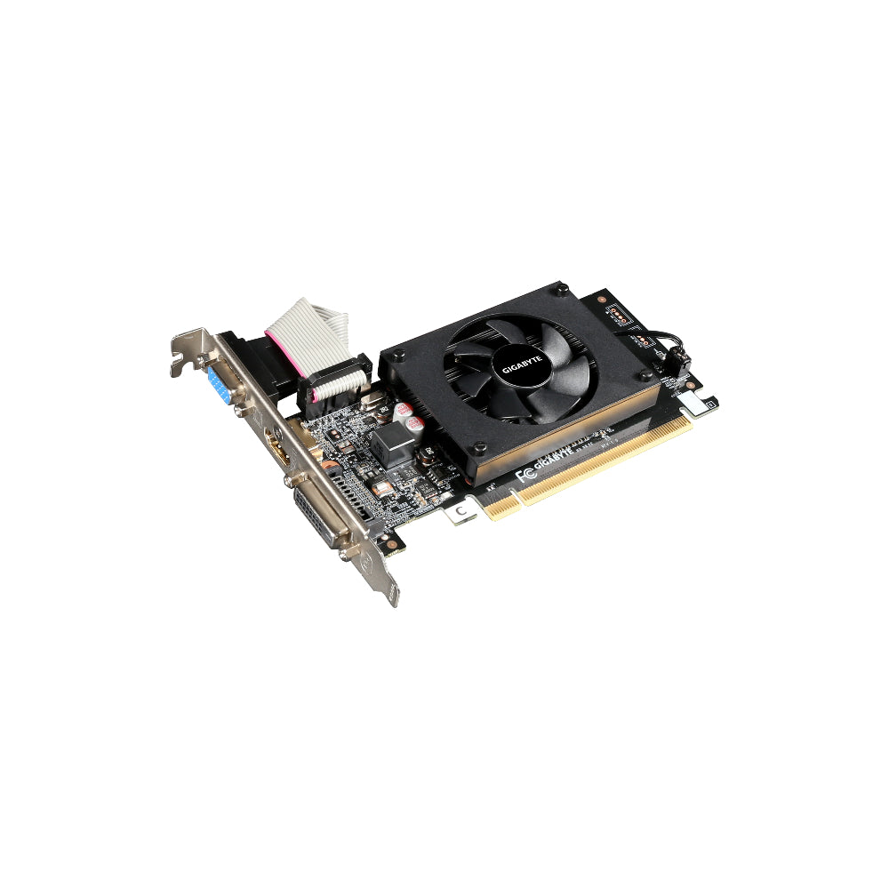Gigabyte GeForce GT 710 2GB
