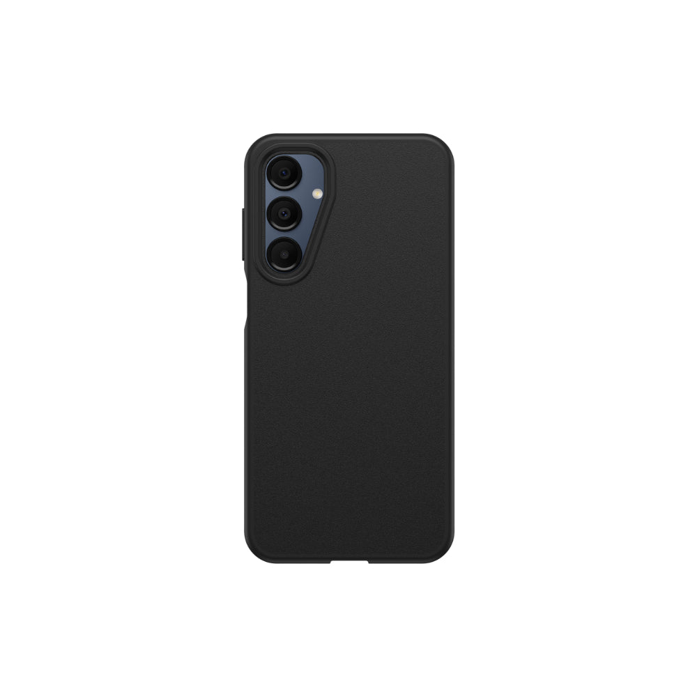Otterbox React - mobilskal - Galaxy A17/A16 - Svart