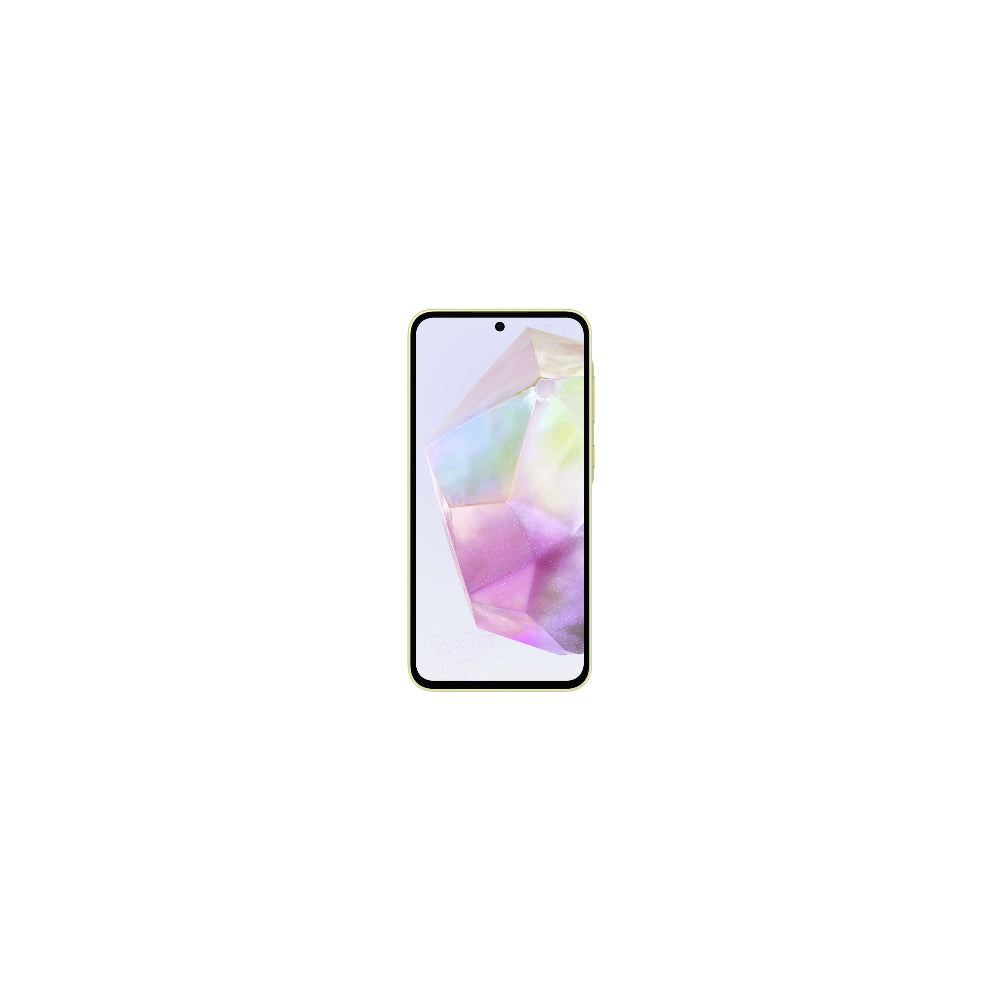 Samsung Galaxy A35 6.6" 5G 128GB Gul