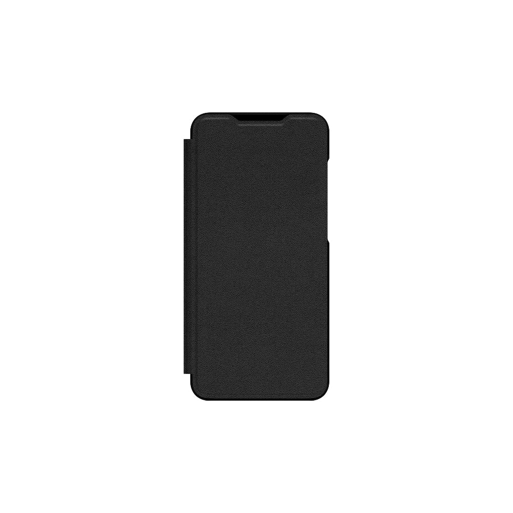 Samsung Plånboksfodral Galaxy S25 FE Svart