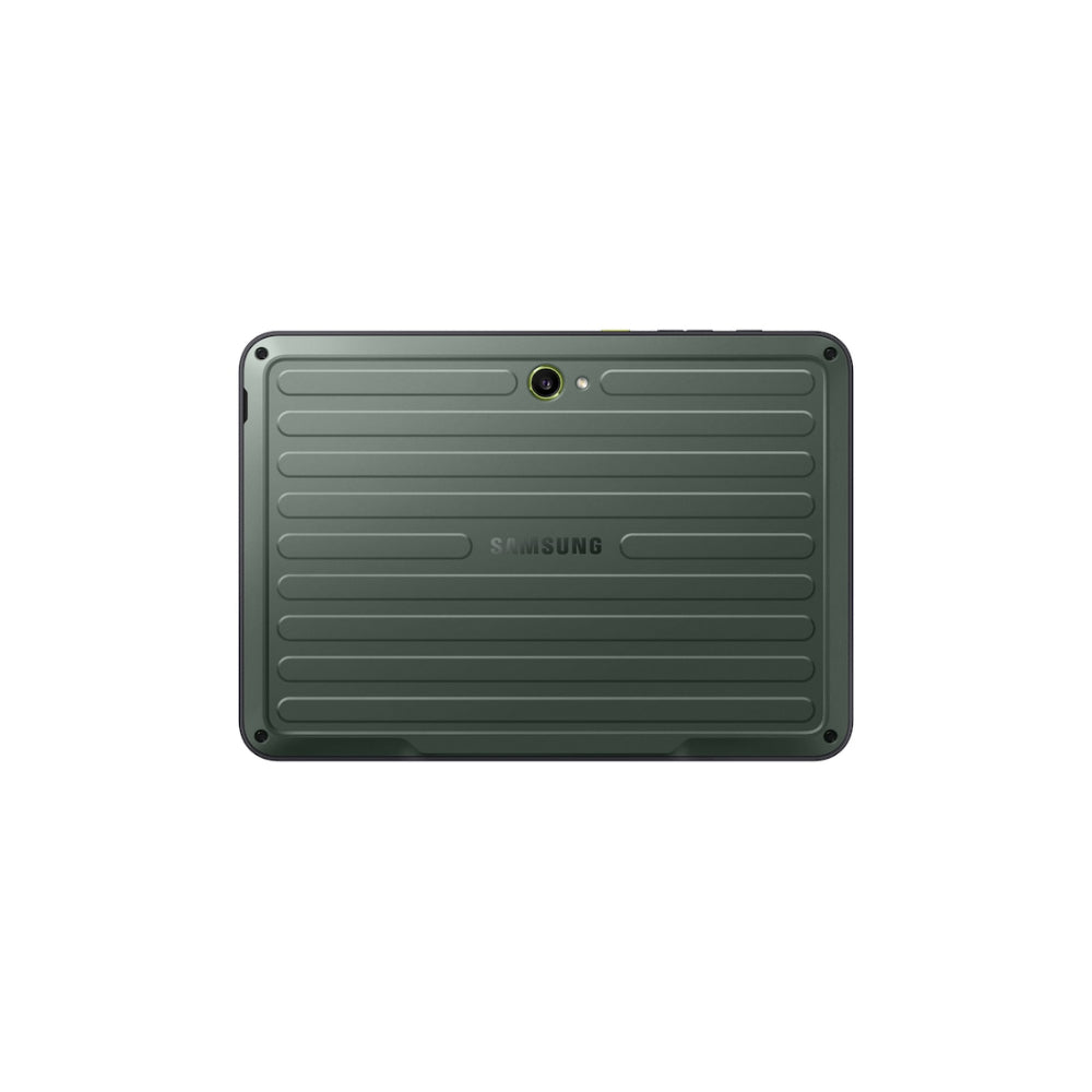 Samsung Galaxy Tab Active5 Pro 10.1" 5G 256GB Svartgrön