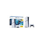 Sony PlayStation 5 - inkl. Fortnite Flowering Chaos - 1TB