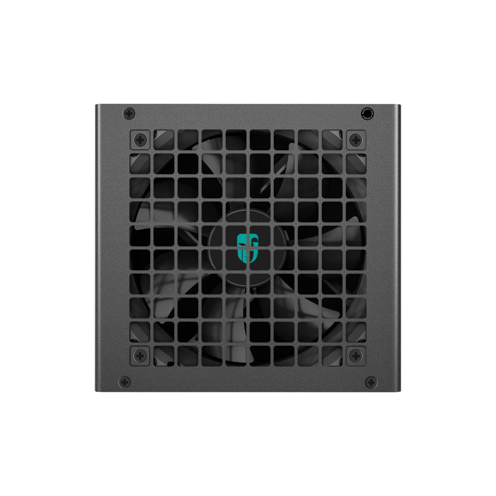 DeepCool PF600X ATX 2.4 600W 80 PLUS Bronze
