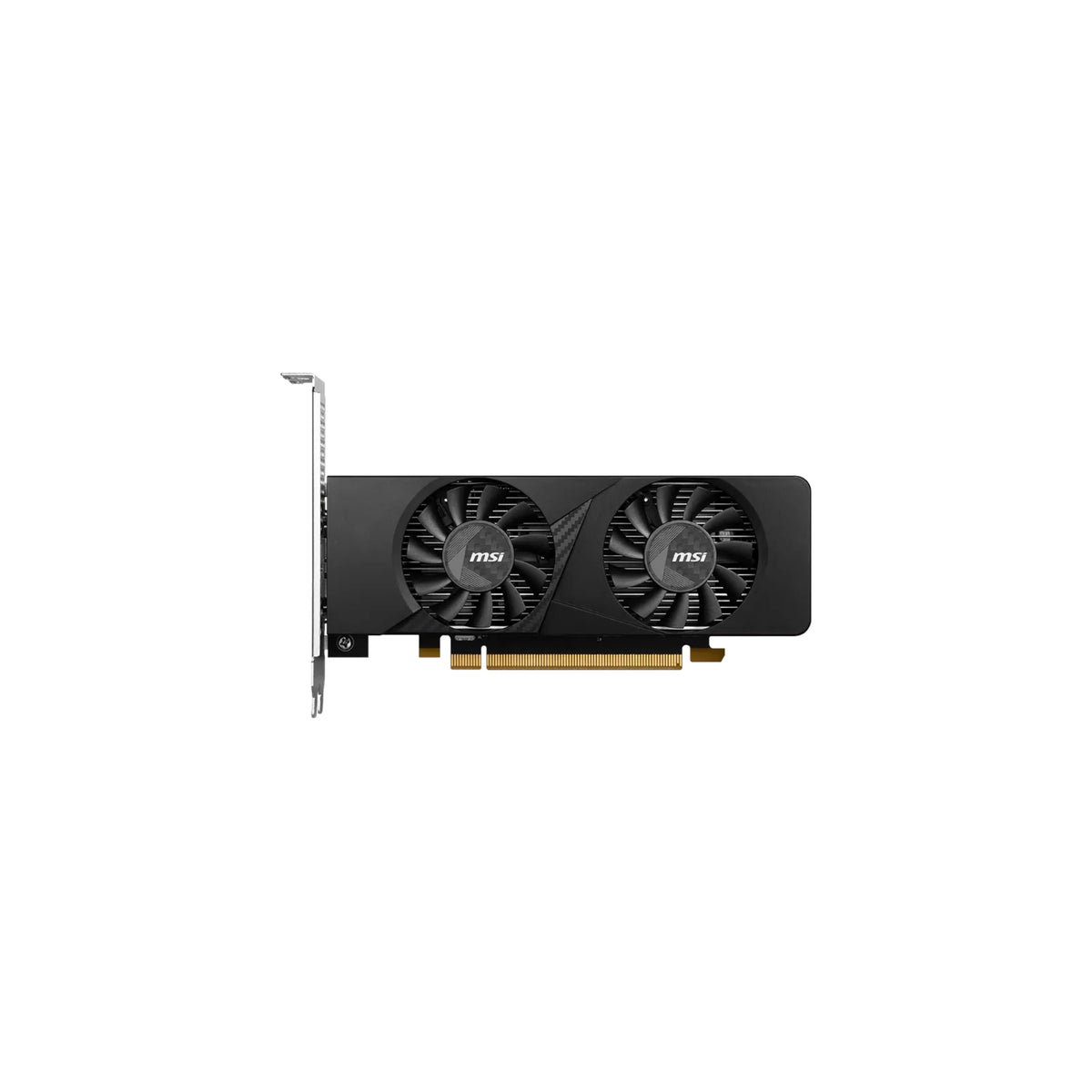 MSI GeForce RTX 3050 LP OC 6GB