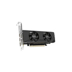 Gigabyte GeForce RTX 3050 Low Profile OC 6GB