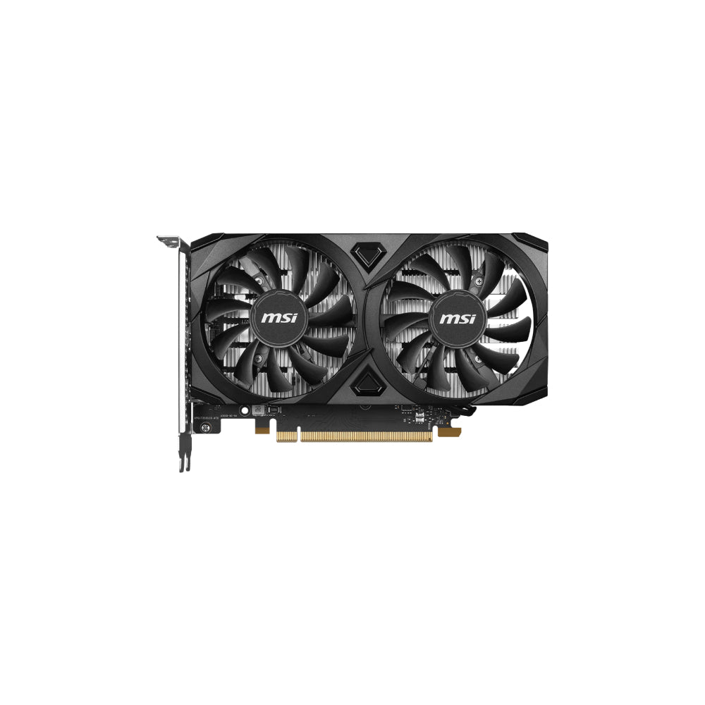 MSI GeForce RTX 3050 VENTUS 2X OC 6GB