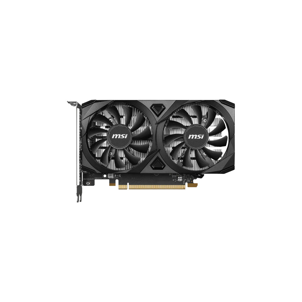 MSI GeForce RTX 3050 Ventus 2x OC 6GB