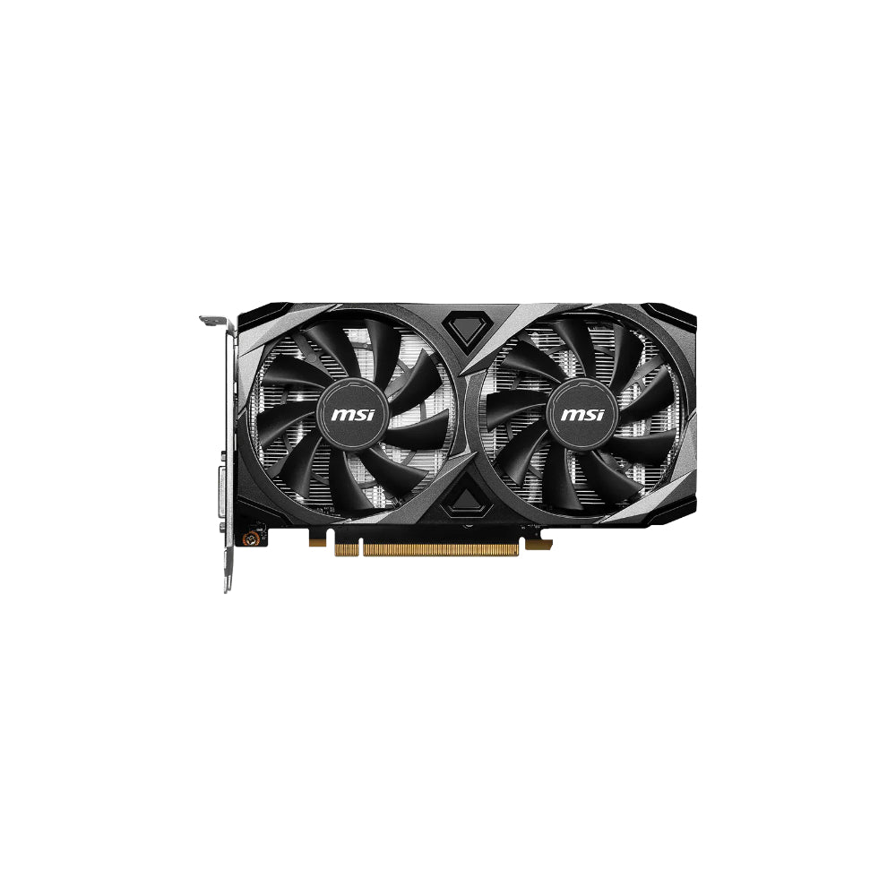 MSI GeForce RTX 3050 Ventus 2x Xs OC White 8GB