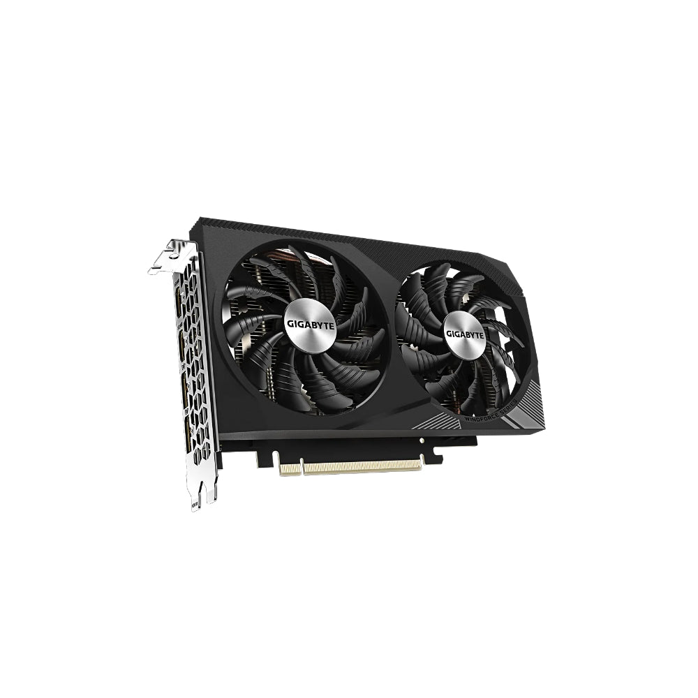 Gigabyte GeForce RTX 3050 Windforce V2 OC 8GB