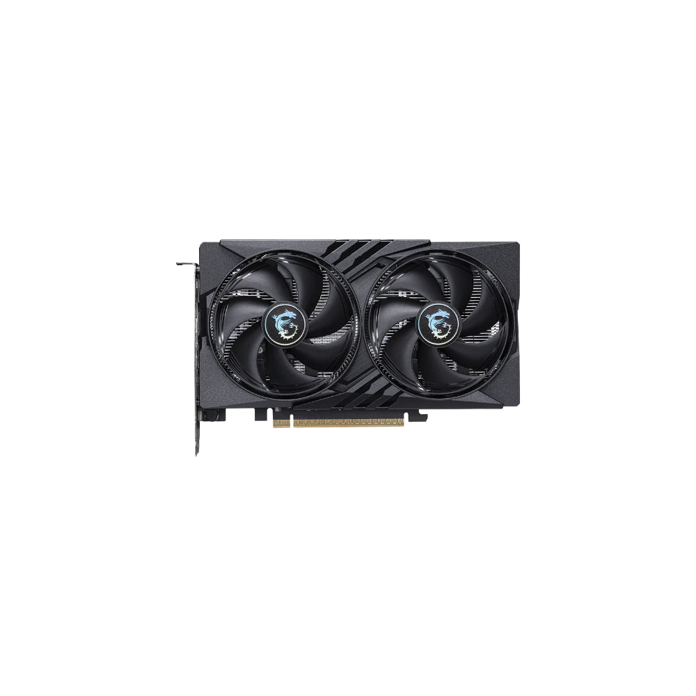 MSI GeForce RTX 5050 Gaming OC 8GB