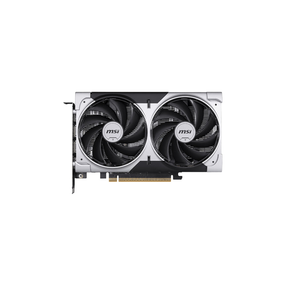 MSI GeForce RTX 5050 8G VENTUS 2X OC 8GB