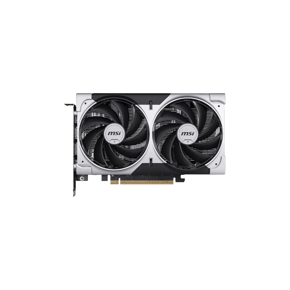 MSI GeForce RTX 5050 Ventus 2X OC 8GB