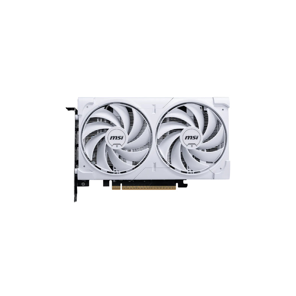MSI GeForce RTX 5060 Ventus 2x OC White 8GB