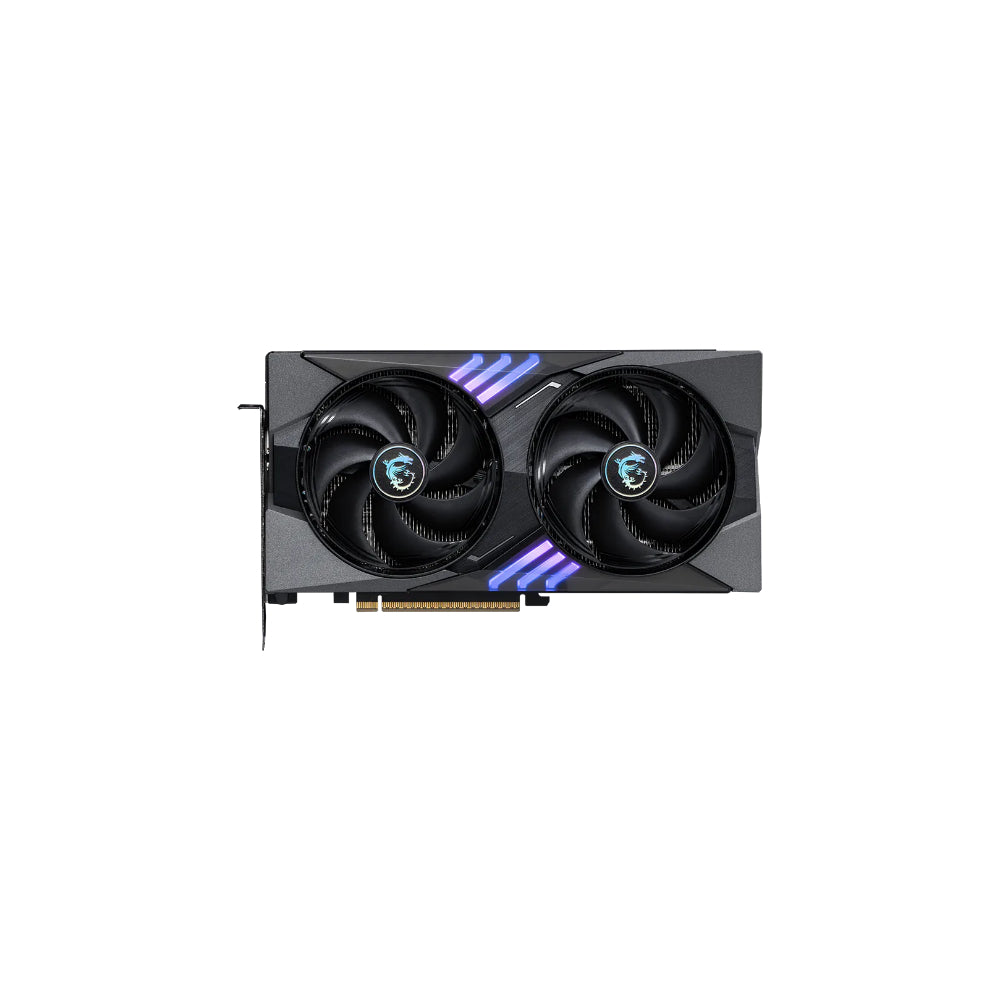 MSI GeForce RTX 5060 Ti Gaming OC 16GB