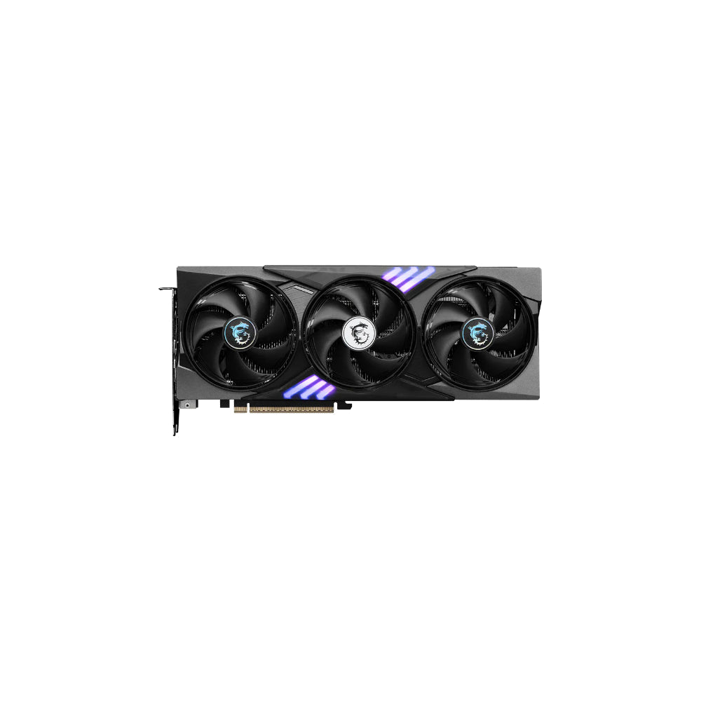 MSI GeForce RTX 5060 Ti Gaming Trio OC 16GB