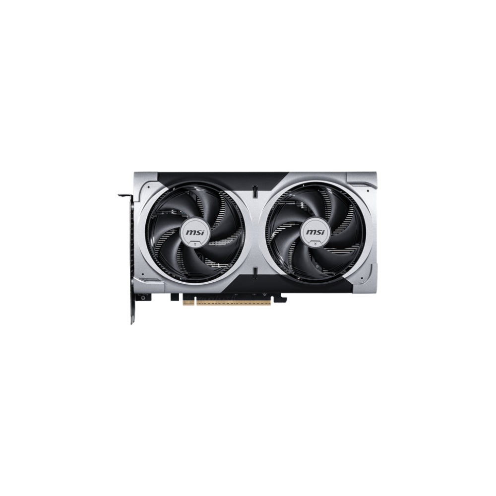 MSI GeForce RTX 5060 Ti Ventus 2X OC Plus 16GB